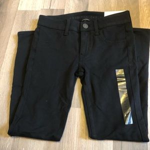 American Eagle Knit Jeggings